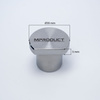 Set 20 pcs. Bench dogs 20 mm  by MPRODUCT  (ALL TYPES)