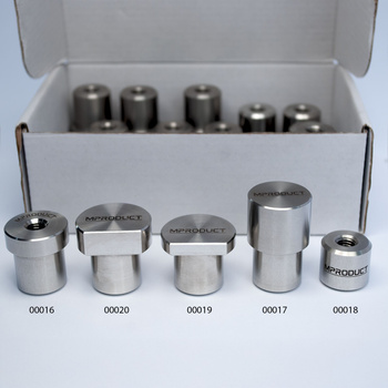 Zestaw 20 szt. Imak stolarski fi 20 Mproduct