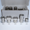 Set 20 pcs. Bench dogs 20 mm  by MPRODUCT  (ALL TYPES)